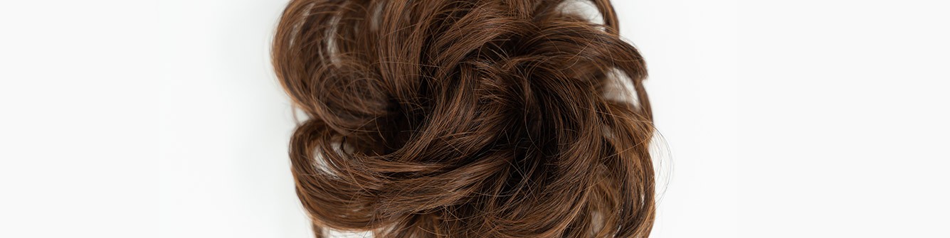Élastiques cheveux - Mix Beauty Paris