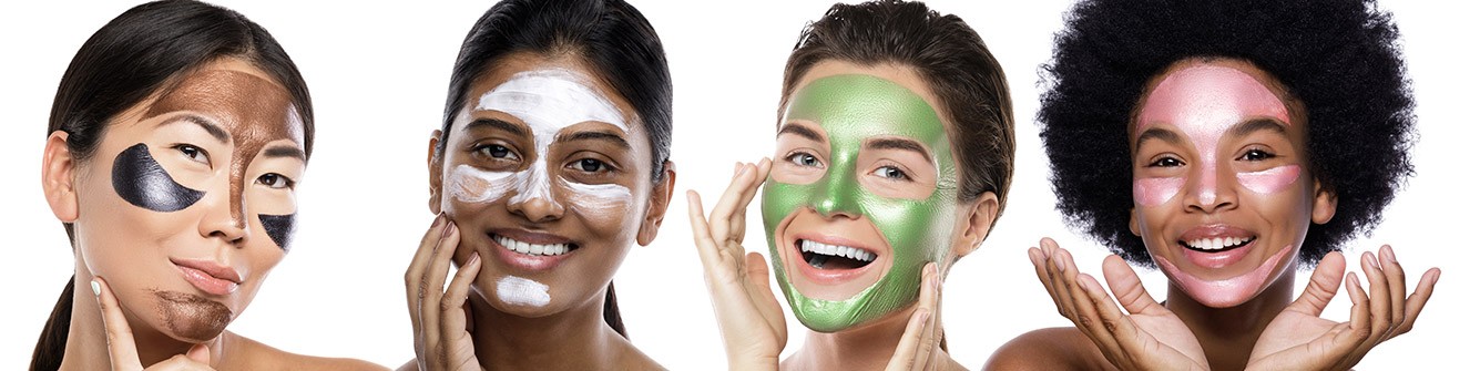Masques & Gommages - Mix Beauty Paris