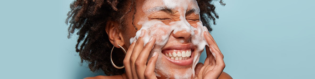 Savon - Mix Beauty Paris