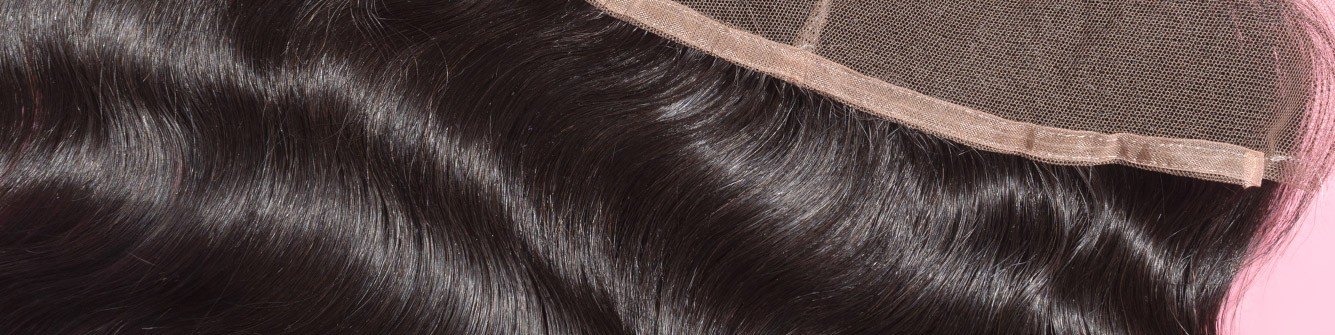 Top closure - Mix Beauty Paris