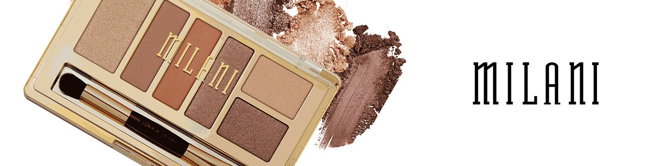 MILANI COSMETICS - Mix Beauty Paris