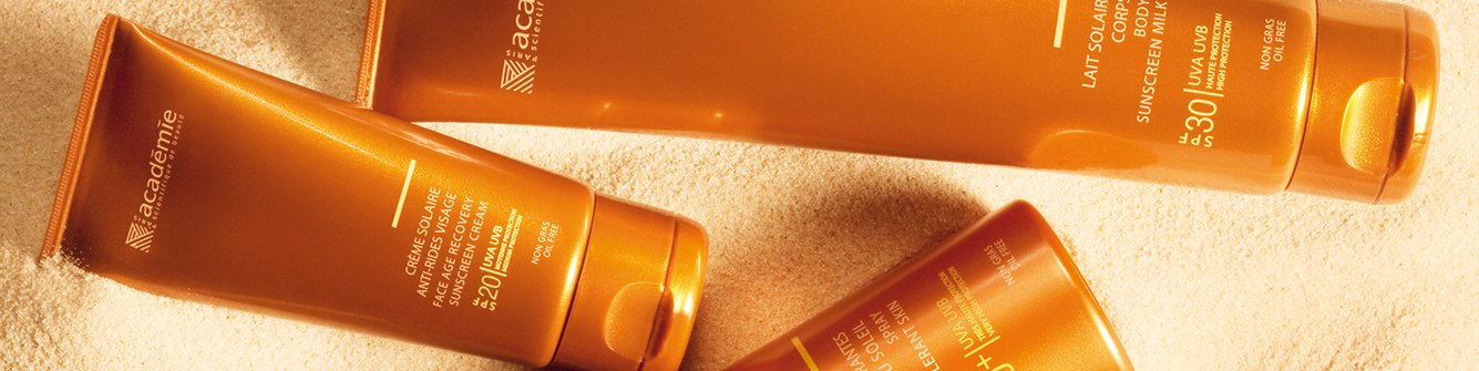 BRONZ'ECRAN - Mix Beauty Paris