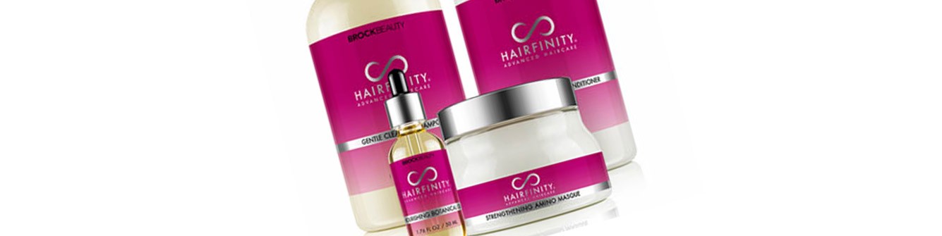 HAIRFINITY CLASSIQUE - Mix Beauty Paris