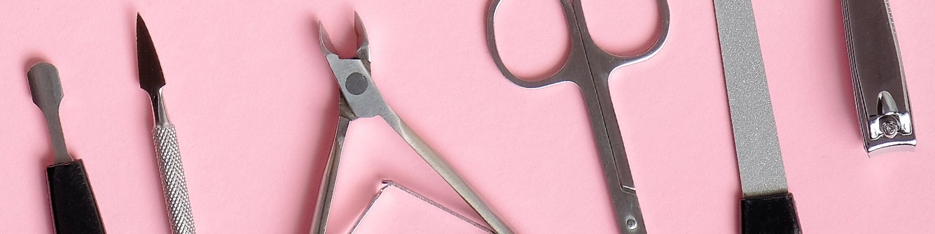 Accessoires ongles - Mix Beauty Paris