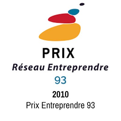 Nos récompenses